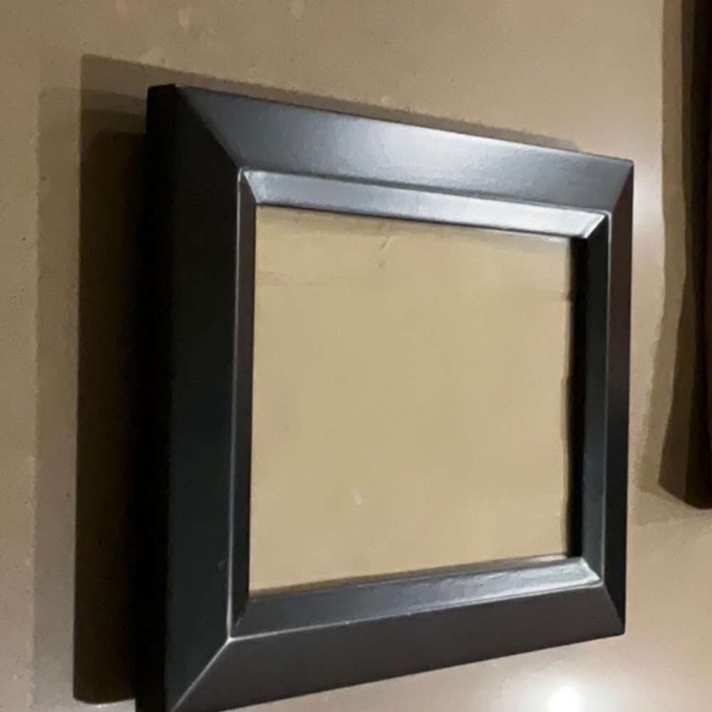 Black Prinz frame 5 by 7 (7 available)